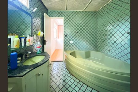 Casa para alugar com 7 quartos, 1700m² em Jaqueline, Belo Horizonte