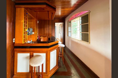 Casa para alugar com 7 quartos, 1700m² em Jaqueline, Belo Horizonte