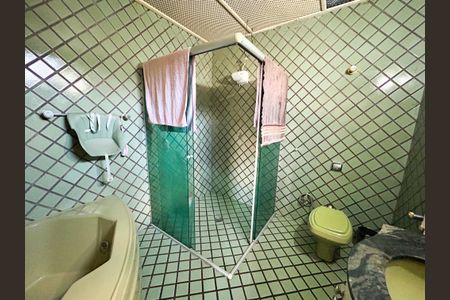 Casa para alugar com 7 quartos, 1700m² em Jaqueline, Belo Horizonte