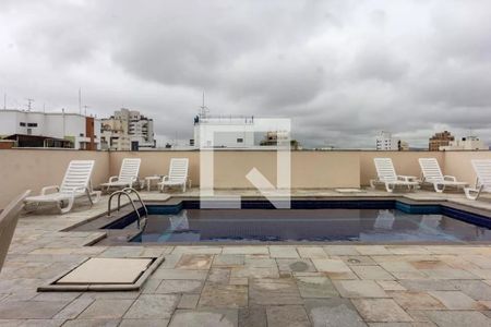 Apartamento à venda com 64m², 2 quartos e 1 vagaÁrea Comum