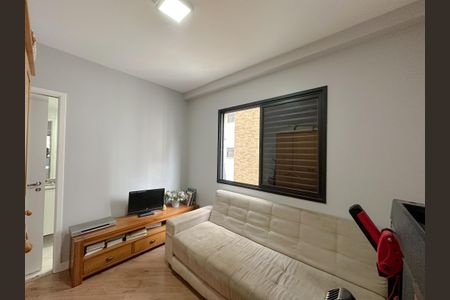 Apartamento à venda com 64m², 2 quartos e 1 vagaQuarto