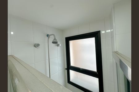 Apartamento à venda com 64m², 2 quartos e 1 vagaBanheiro Suíte