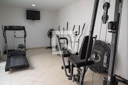 Apartamento à venda com 64m², 2 quartos e 1 vagaÁrea Comum