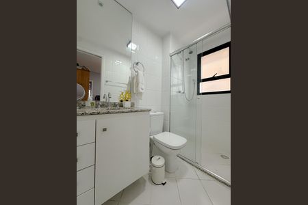 Apartamento à venda com 64m², 2 quartos e 1 vagaBanheiro