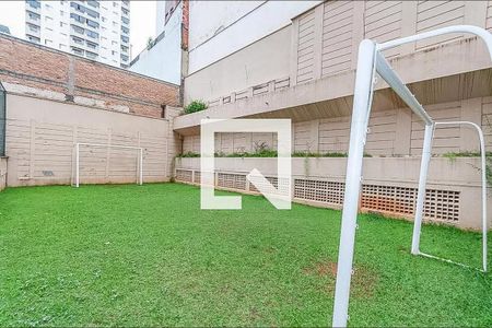 Apartamento à venda com 64m², 2 quartos e 1 vagaÁrea Comum