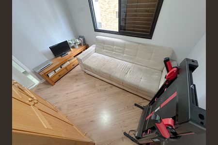Apartamento à venda com 64m², 2 quartos e 1 vagaQuarto
