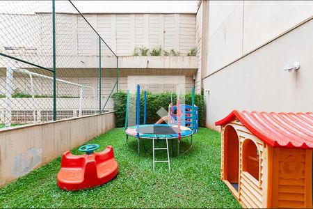 Apartamento à venda com 64m², 2 quartos e 1 vagaÁrea Comum