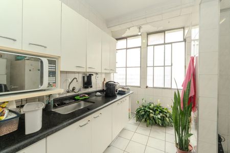 Apartamento para alugar com 85m², 2 quartos e sem vaga Apartamento para alugar com 85m², 2 quartos e sem vagaCozinha