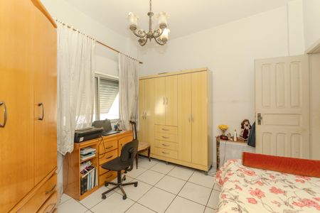 Quarto 1 de apartamento à venda com 2 quartos, 85m² em Bela Vista, São Paulo