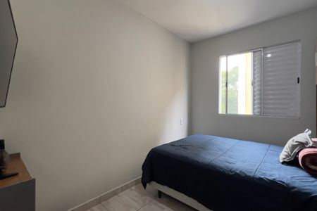 Apartamento para alugar com 42m², 2 quartos e 2 vagasQuarto 2
