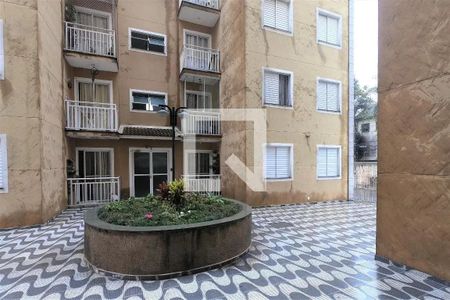 Apartamento para alugar com 42m², 2 quartos e 2 vagasÁrea comum