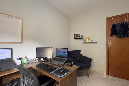 Quarto 1 de apartamento para alugar com 2 quartos, 42m² em Jardim do Triunfo, Guarulhos