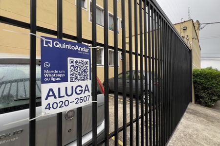 Apartamento para alugar com 42m², 2 quartos e 2 vagasFRAY-1144