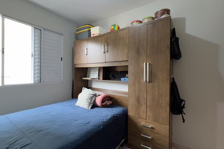 Apartamento para alugar com 42m², 2 quartos e 2 vagasQuarto 2