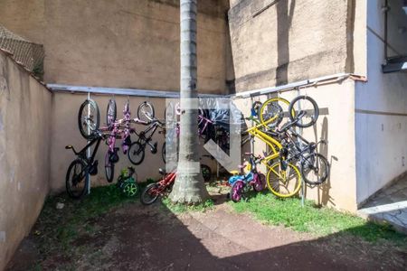 Apartamento para alugar com 42m², 2 quartos e 2 vagasÁrea comum