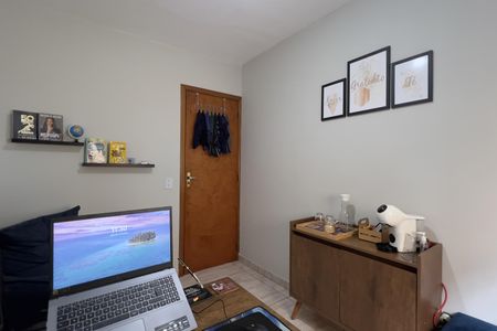 Apartamento para alugar com 42m², 2 quartos e 2 vagasQuarto 1