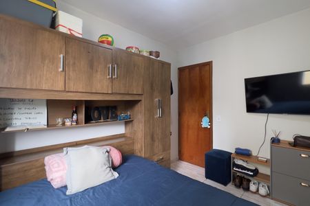 Apartamento para alugar com 42m², 2 quartos e 2 vagasQuarto 2