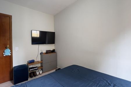 Quarto 2 de apartamento para alugar com 2 quartos, 42m² em Jardim do Triunfo, Guarulhos