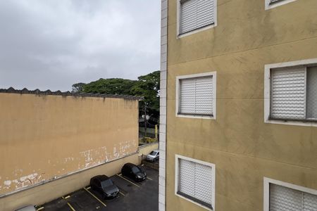 Quarto 1 - Vista de apartamento para alugar com 2 quartos, 42m² em Jardim do Triunfo, Guarulhos