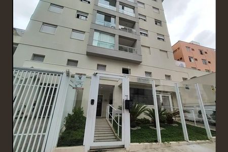 Apartamento à venda com 67m², 2 quartos e 2 vagas Apartamento à venda com 67m², 2 quartos e 2 vagasFachada