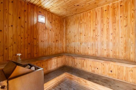 Apartamento à venda com 67m², 2 quartos e 2 vagas Apartamento à venda com 67m², 2 quartos e 2 vagasÁrea comum - Sauna