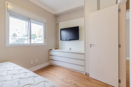Apartamento à venda com 67m², 2 quartos e 2 vagas Apartamento à venda com 67m², 2 quartos e 2 vagasQuarto