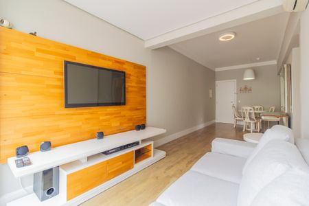 Apartamento à venda com 67m², 2 quartos e 2 vagas Apartamento à venda com 67m², 2 quartos e 2 vagasSala