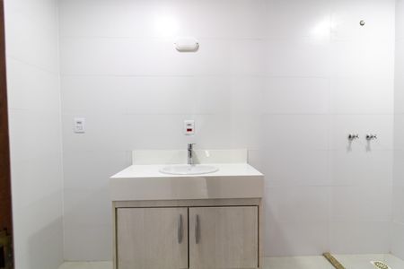 Casa à venda com 200m², 4 quartos e 3 vagasBanheiro da Suíte