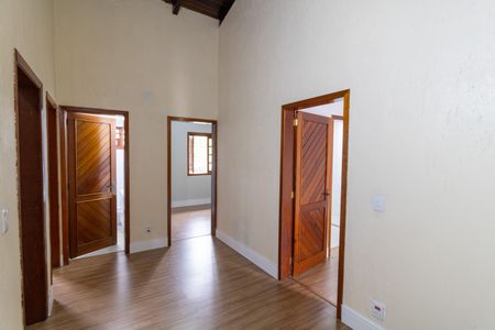 Casa à venda com 200m², 4 quartos e 3 vagasCorredor