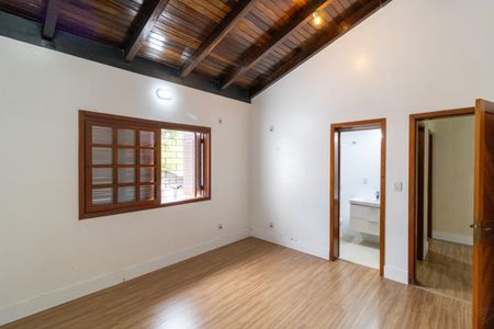Casa à venda com 200m², 4 quartos e 3 vagasQuarto 3