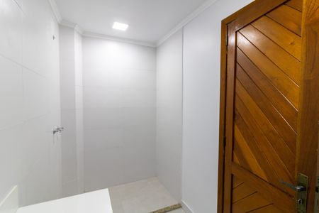 Casa à venda com 200m², 4 quartos e 3 vagasBanheiro da Suíte