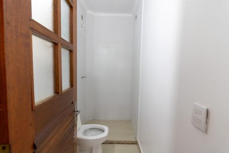 Casa à venda com 200m², 4 quartos e 3 vagasBanheiro de serviço