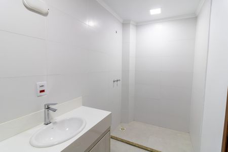 Casa à venda com 200m², 4 quartos e 3 vagasBanheiro da Suíte