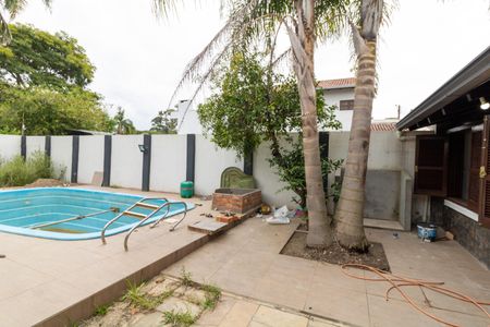 Casa à venda com 200m², 4 quartos e 3 vagasQuintal