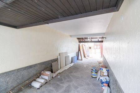 Casa à venda com 200m², 4 quartos e 3 vagasGaragem