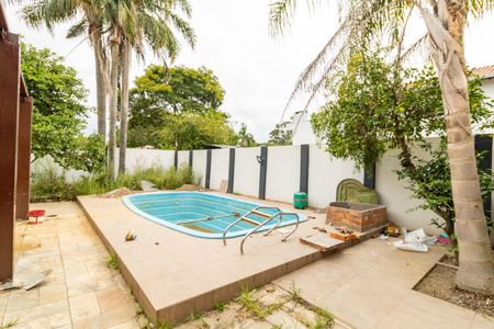 Casa à venda com 200m², 4 quartos e 3 vagasPiscina