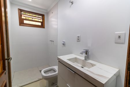 Casa à venda com 200m², 4 quartos e 3 vagasBanheiro