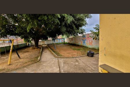 Apartamento para alugar com 48m², 2 quartos e 1 vaga