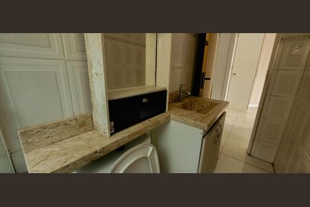 Apartamento para alugar com 48m², 2 quartos e 1 vaga