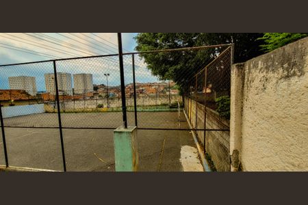 Apartamento para alugar com 48m², 2 quartos e 1 vaga