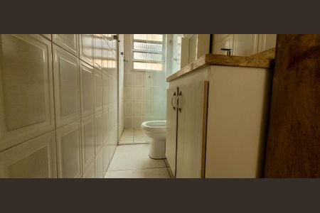 Apartamento para alugar com 48m², 2 quartos e 1 vaga