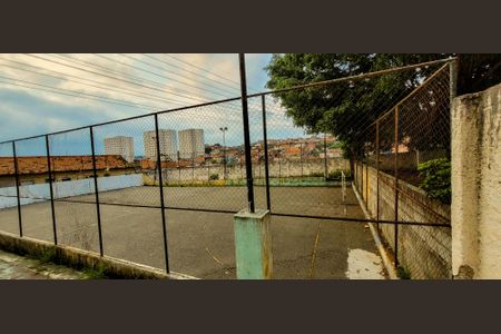 Apartamento para alugar com 48m², 2 quartos e 1 vaga