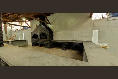 Apartamento para alugar com 48m², 2 quartos e 1 vaga