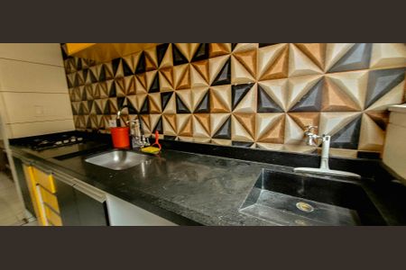 Apartamento para alugar com 48m², 2 quartos e 1 vaga