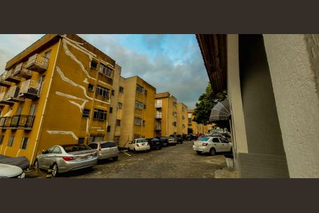 Apartamento para alugar com 48m², 2 quartos e 1 vaga