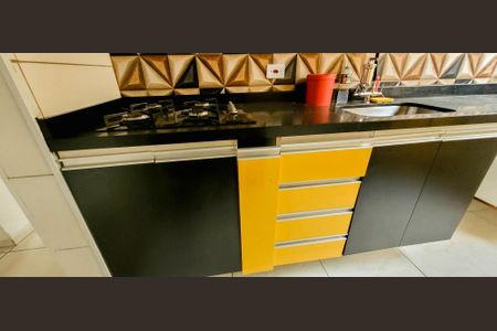 Apartamento para alugar com 48m², 2 quartos e 1 vaga