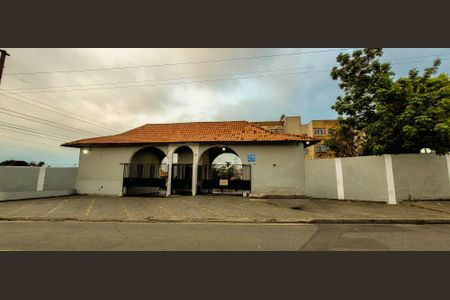 Apartamento para alugar com 48m², 2 quartos e 1 vaga