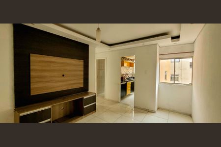 Apartamento para alugar com 2 quartos, 48m² em Jardim Aracare, Itaquaquecetuba