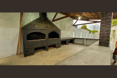 Apartamento para alugar com 48m², 2 quartos e 1 vaga