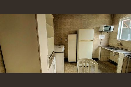 Apartamento para alugar com 48m², 2 quartos e 1 vaga